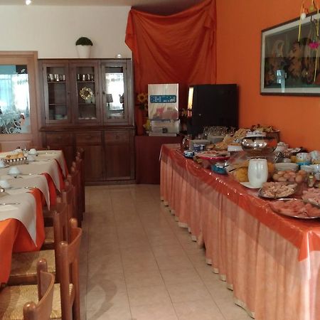Hotel Rex Lido di Jesolo Dış mekan fotoğraf