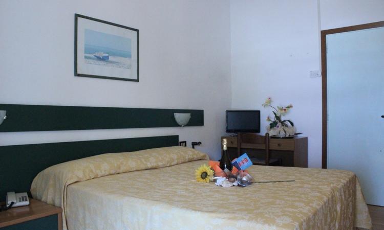 Hotel Rex Lido di Jesolo Dış mekan fotoğraf