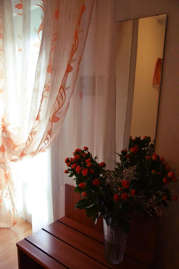 Hotel Rex Lido di Jesolo Dış mekan fotoğraf
