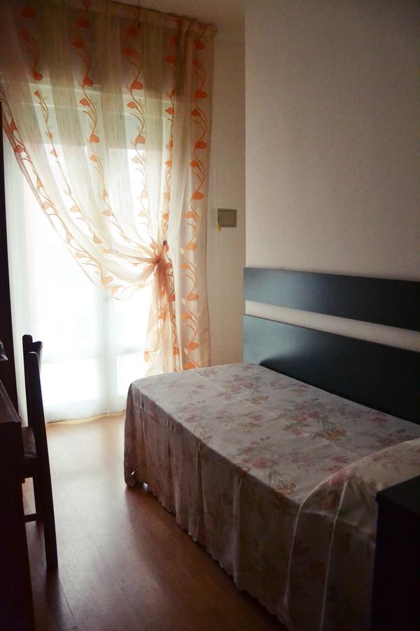 Hotel Rex Lido di Jesolo Dış mekan fotoğraf