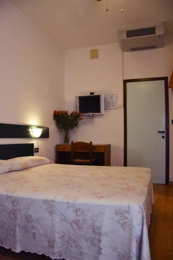 Hotel Rex Lido di Jesolo Dış mekan fotoğraf