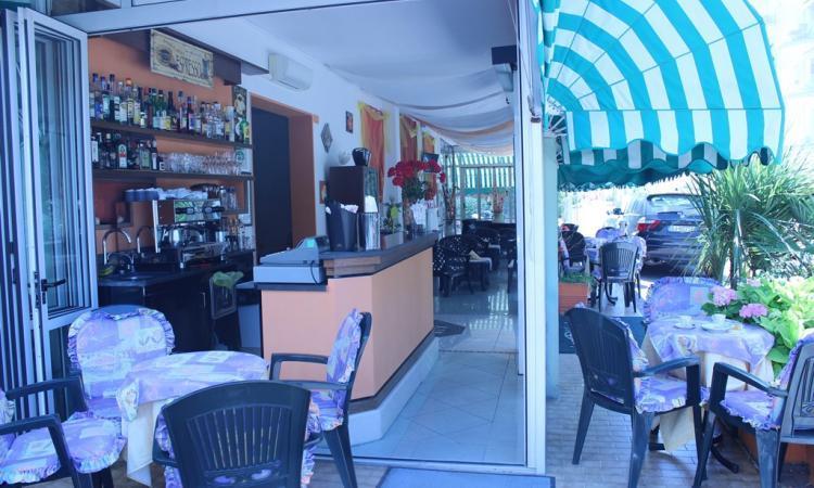 Hotel Rex Lido di Jesolo Dış mekan fotoğraf