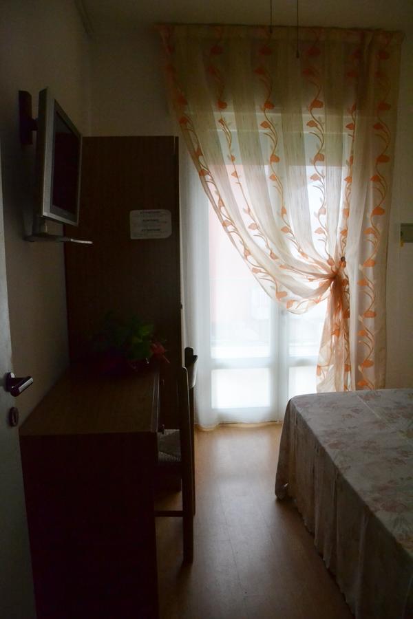 Hotel Rex Lido di Jesolo Dış mekan fotoğraf