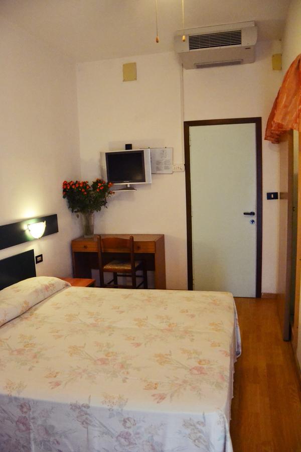 Hotel Rex Lido di Jesolo Dış mekan fotoğraf