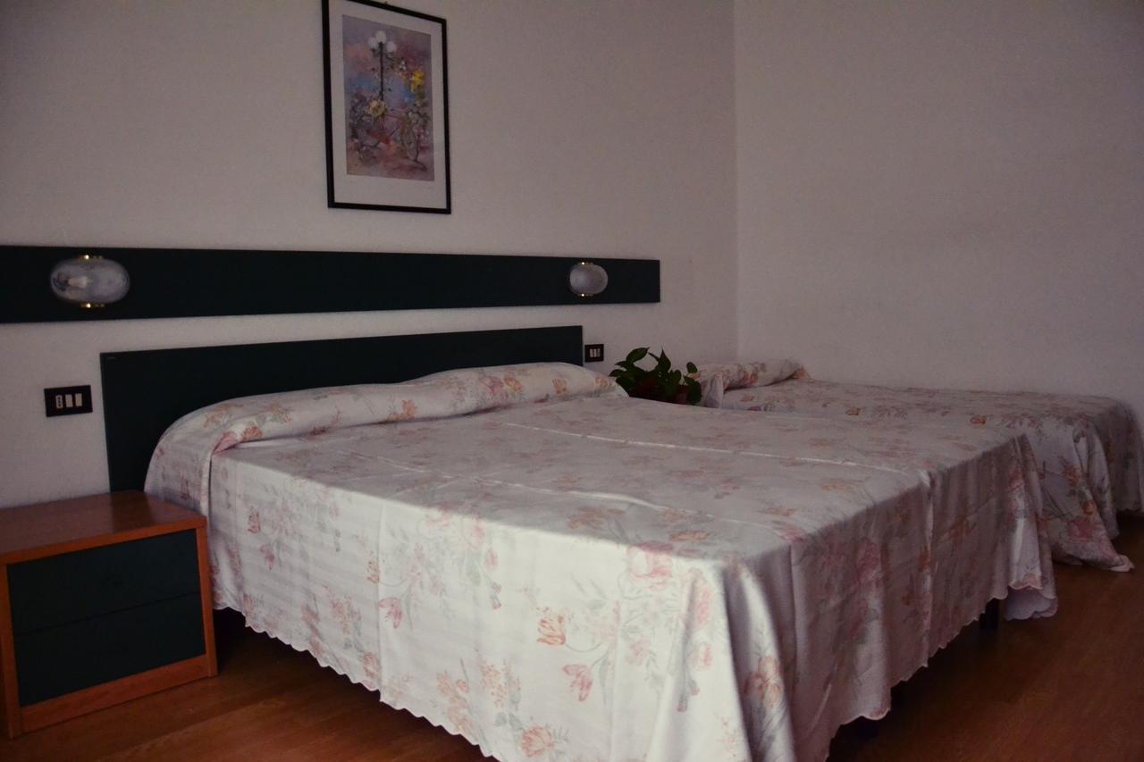 Hotel Rex Lido di Jesolo Dış mekan fotoğraf