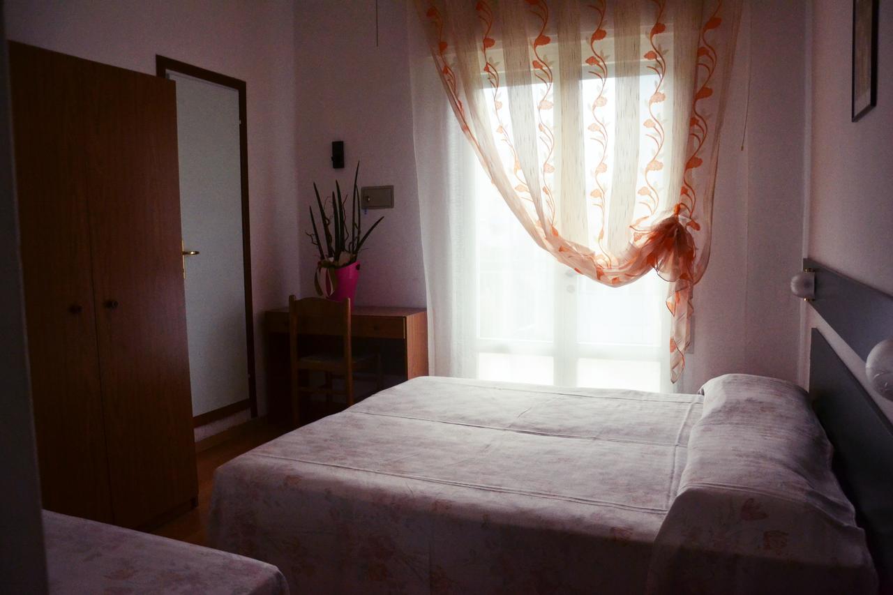 Hotel Rex Lido di Jesolo Dış mekan fotoğraf