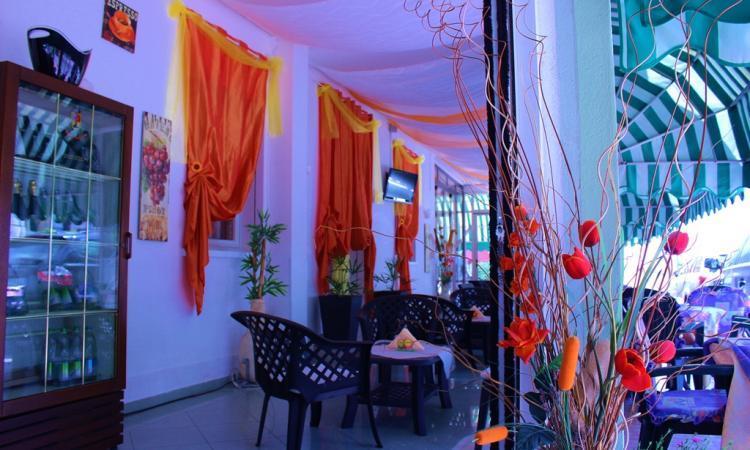 Hotel Rex Lido di Jesolo Dış mekan fotoğraf