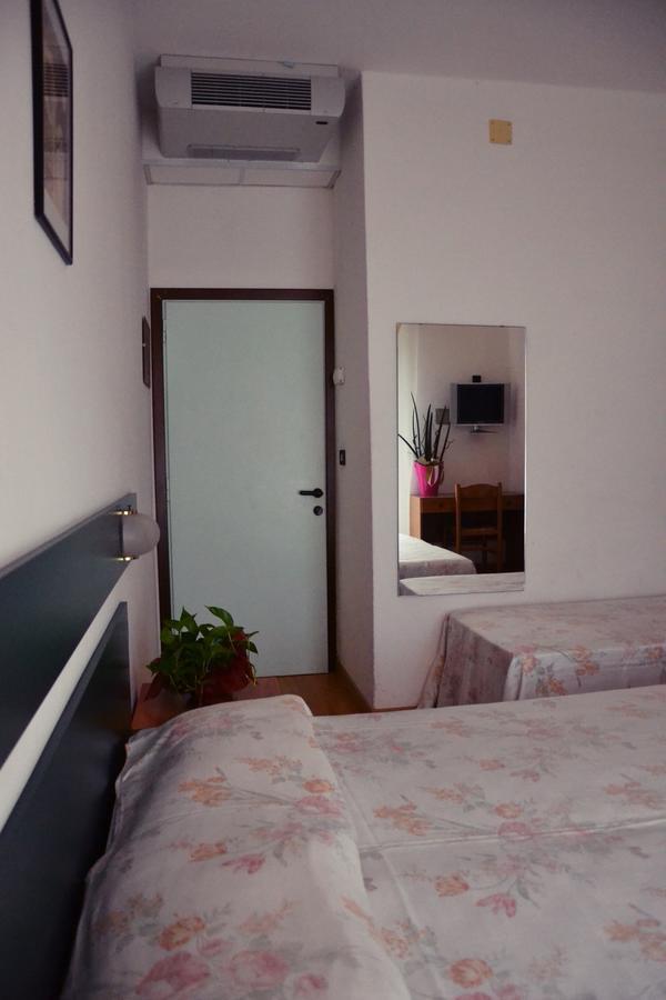 Hotel Rex Lido di Jesolo Dış mekan fotoğraf