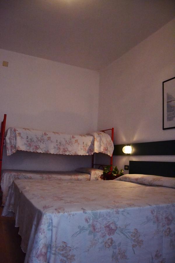 Hotel Rex Lido di Jesolo Dış mekan fotoğraf