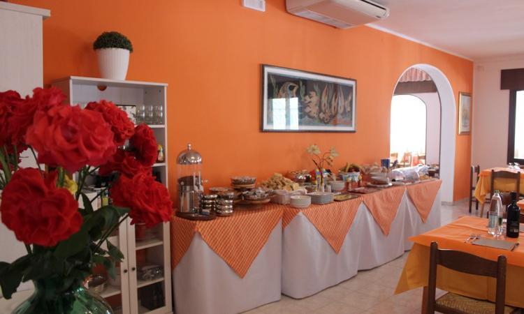 Hotel Rex Lido di Jesolo Dış mekan fotoğraf