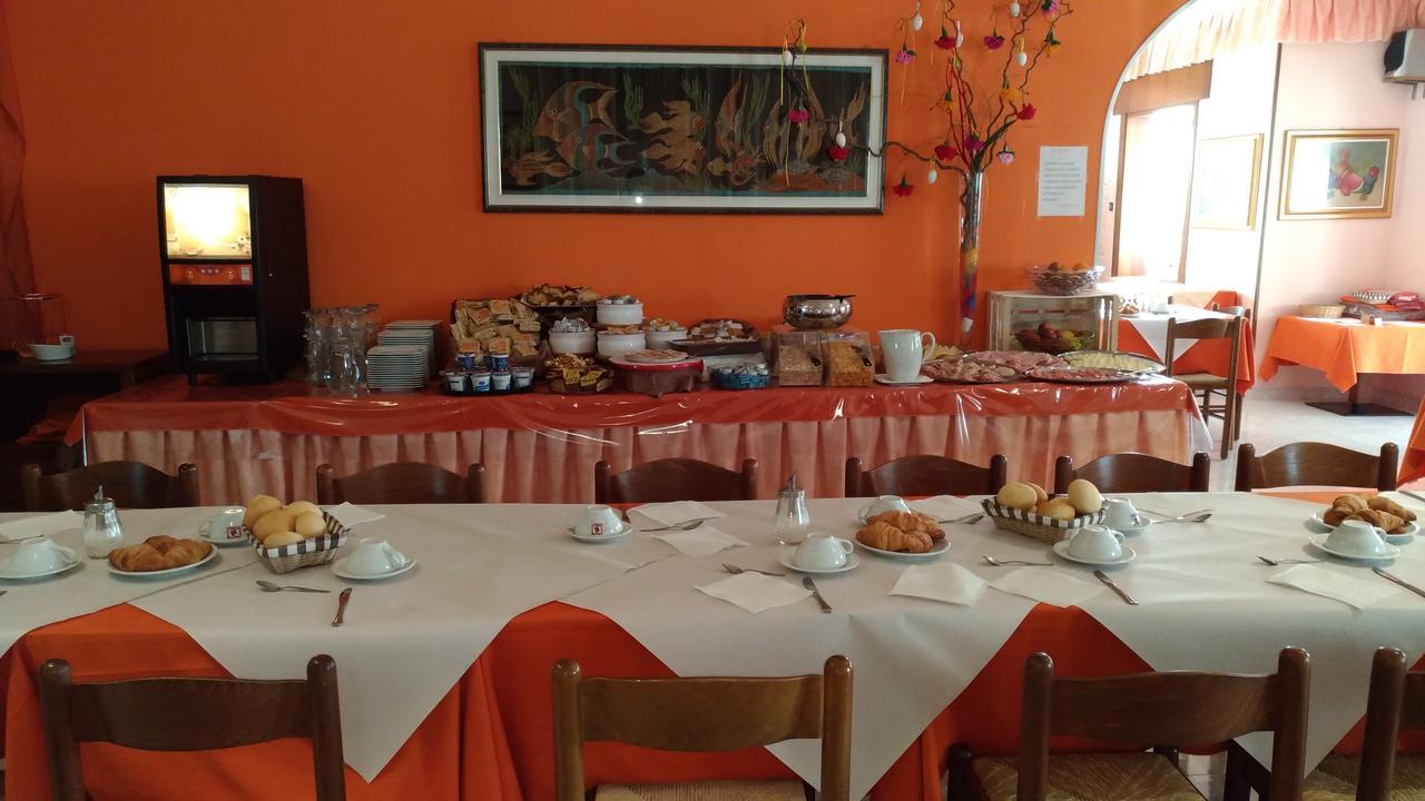 Hotel Rex Lido di Jesolo Dış mekan fotoğraf