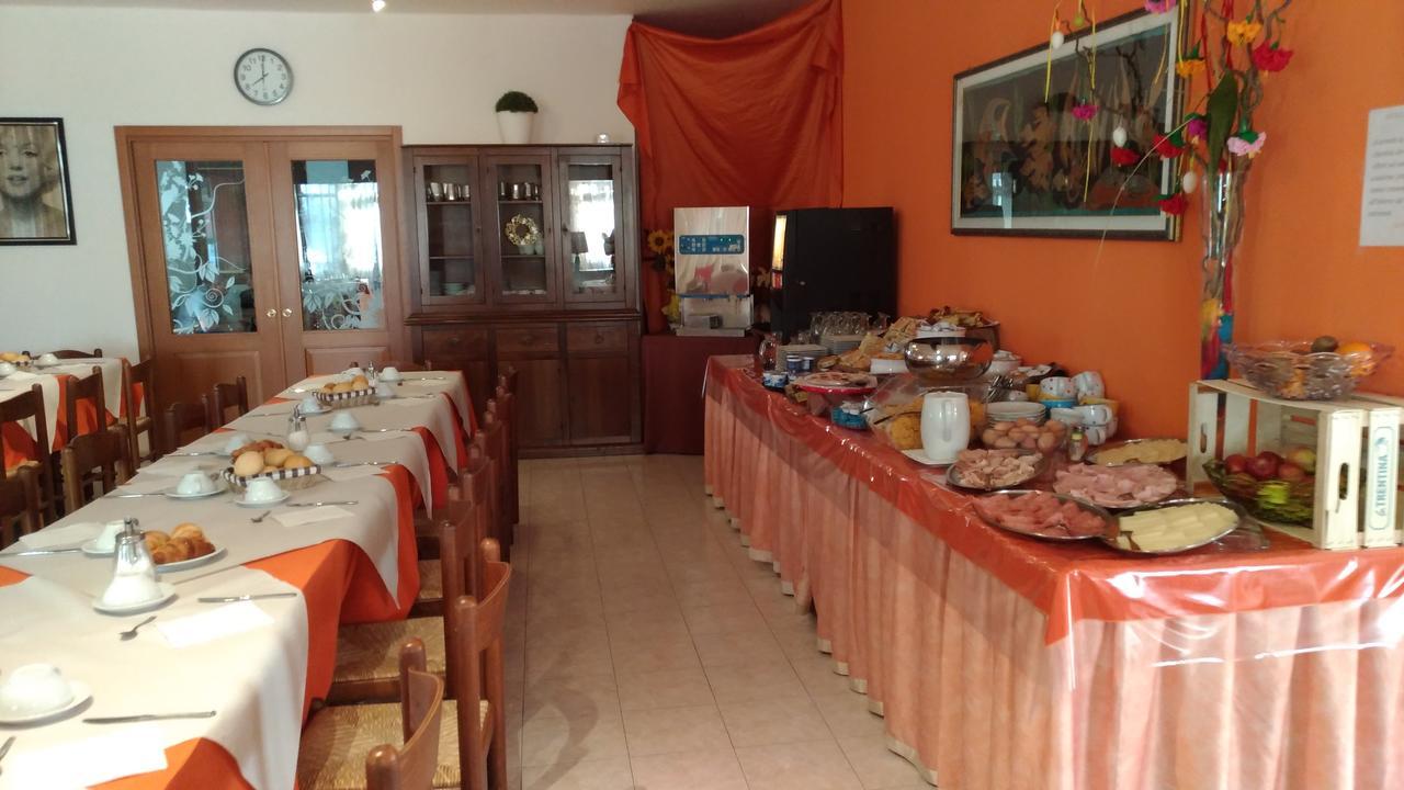 Hotel Rex Lido di Jesolo Dış mekan fotoğraf